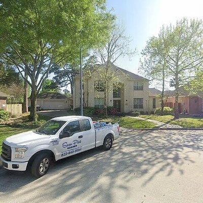 20107 Falcon Chase Ct, Spring, TX 77379