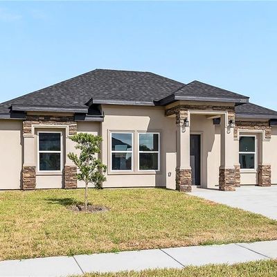 2011 Black Hills Street, San Juan, TX 78589