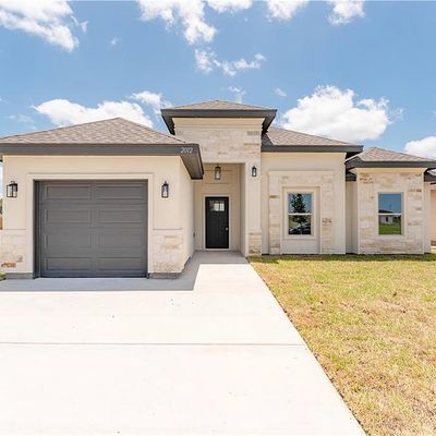 2012 Black Hills Street, San Juan, TX 78589