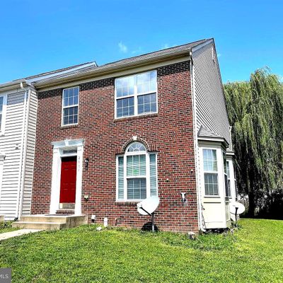 2017 Buell Dr, Frederick, MD 21702