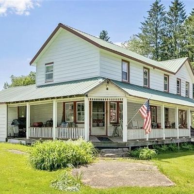 2018 Beaverkill Rd, Livingston Manor, NY 12758