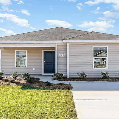 2018 Whispering Pine Street Sw # Lot 42  Perry A, Ocean Isle Beach, NC 28469