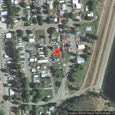 202 B Ave N, Conconully, WA 98819