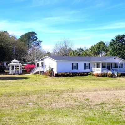 202 Backforty Rd, Elloree, SC 29047