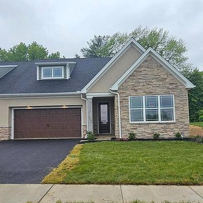 202 Bellaride Lane, Millersville, PA 17551