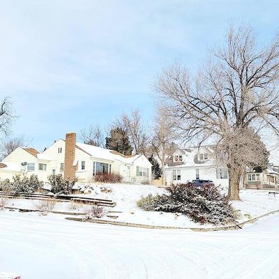 202 Indiana Ave, Walsenburg, CO 81089