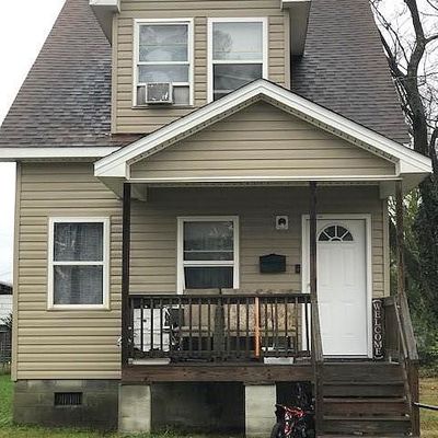 202 N 4 Th St, Suffolk, VA 23434