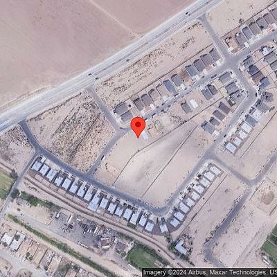 2020 Blue Valley Ave, El Paso, TX 79927