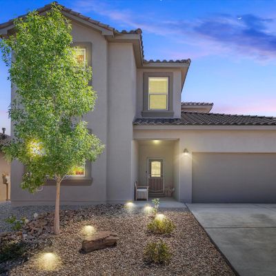 2020 Silver Dollar St Se, Albuquerque, NM 87123