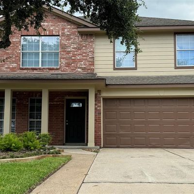 20226 Evening Primrose Ln, Tomball, TX 77375