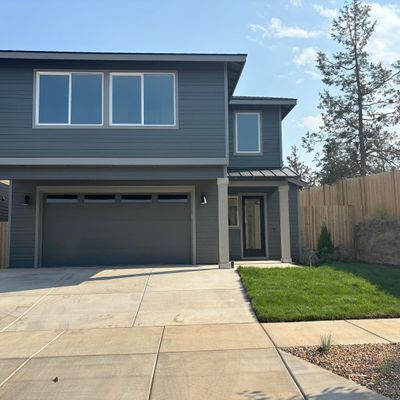 20222 Nw Grand Meadow Lane, Bend, OR 97703