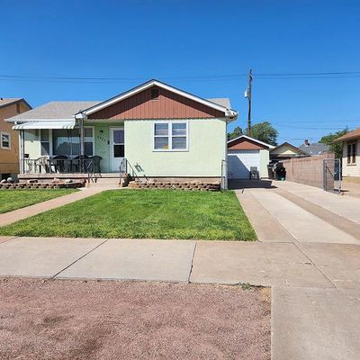 2027 E Evans Ave, Pueblo, CO 81004