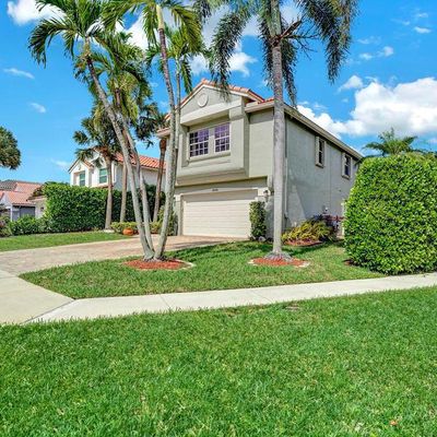 20285 Vera Cruz Lane, Boca Raton, FL 33428