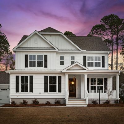 2029 Bullyard Sound Way, Mount Pleasant, SC 29466