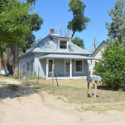 203 Adams St, Simla, CO 80835