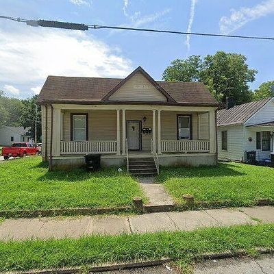 203 Baugh St, Danville, VA 24540