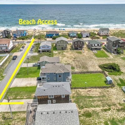 203 Hawk Street, Kitty Hawk, NC 27949