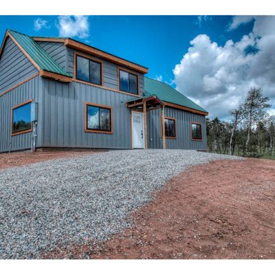 203 High Creek Rd, Fairplay, CO 80440