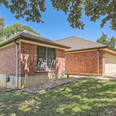 203 Gann St, Georgetown, TX 78626