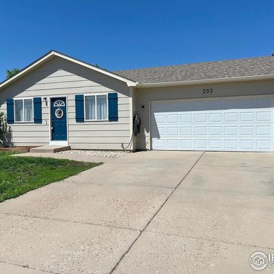 203 N 23 Rd Avenue Pl, Greeley, CO 80631