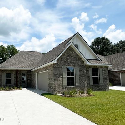 203 Park Haven Drive, Lafayette, LA 70507