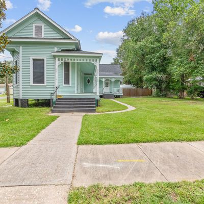 203 S Magnolia St, Lafayette, LA 70501