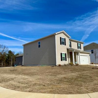 203 Stillhouse Farms Drive, Graham, NC 27253