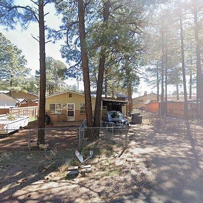 203 W Pine Oak Ln, Lakeside, AZ 85929