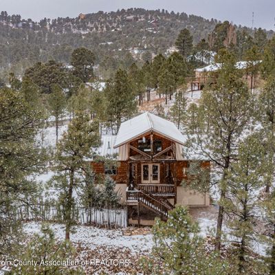 203 White Mountain Meadows Dr, Ruidoso, NM 88345