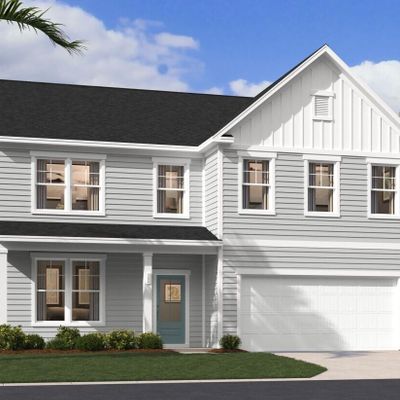 2030 Quiet Ibis Drive Run, Hanahan, SC 29410