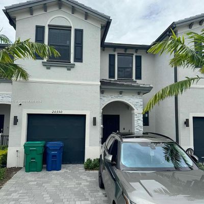 20350 Nw 6 Th Pl, Miami, FL 33169