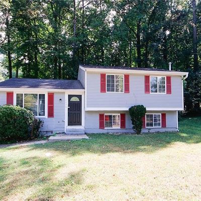 2036 Countydown Ln, Stone Mountain, GA 30088