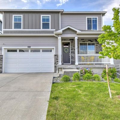 2037 Rosette Pl, Castle Rock, CO 80104