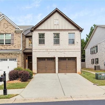 2037 Brightleaf Way, Marietta, GA 30060