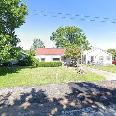 2037 Studer Ave, Columbus, OH 43207