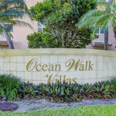 2039 Oceanwalk Ter, Lauderdale By The Sea, FL 33062