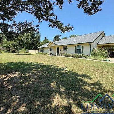 204 Connor St, Daingerfield, TX 75638