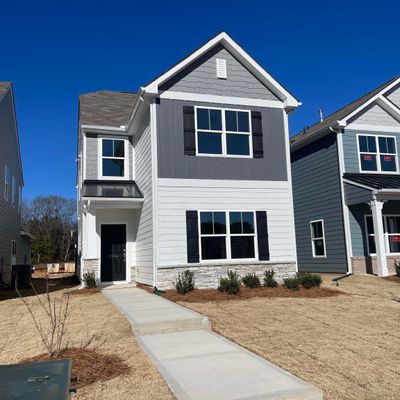 204 Greenrich Drive, Simpsonville, SC 29680