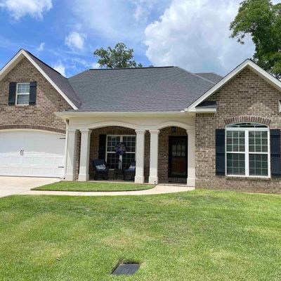 204 Norfolk Cir, Warner Robins, GA 31088