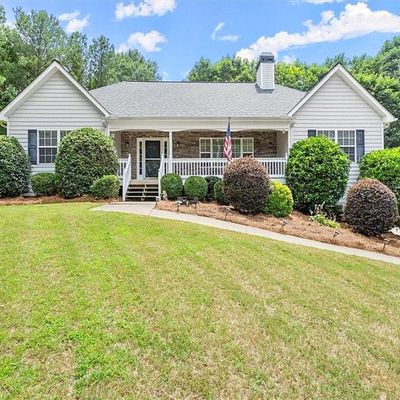 204 Red Fox Ct, Canton, GA 30114