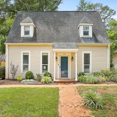 204 Reveres Way, Central, SC 29630