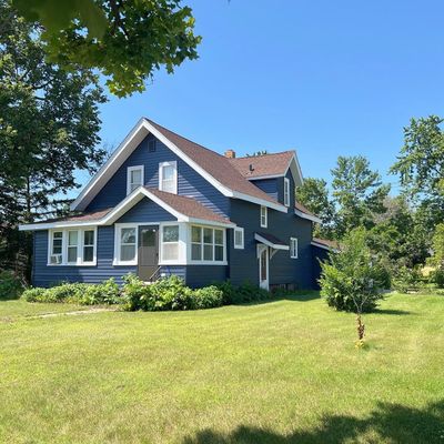 204 S Otter Ave, Parkers Prairie, MN 56361