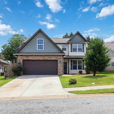 204 Summerlea Ln, Greer, SC 29651