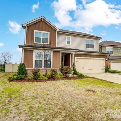 2043 Yearden Ln, Monroe, NC 28110