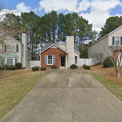 2043 Britley Park Xing, Woodstock, GA 30189