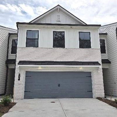 2044 Underwood Drive(Lot 17), Lawrenceville, GA 30043