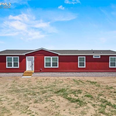 2045 S Ellicott Highway, Calhan, CO 80808