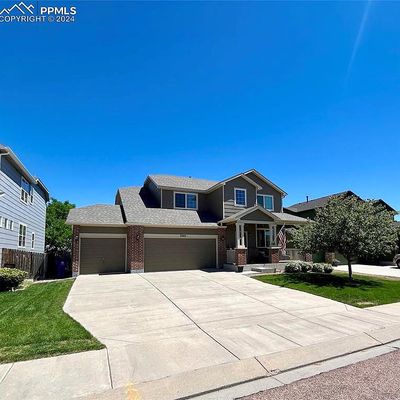 2045 Bucolo Ave, Colorado Springs, CO 80951