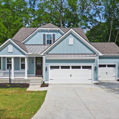 2045 Bullyard Sound Way, Awendaw, SC 29429