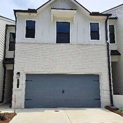 2046 Underwood Drive (Lot 18), Lawrenceville, GA 30043